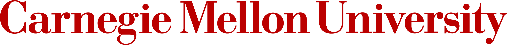 CMU Logo