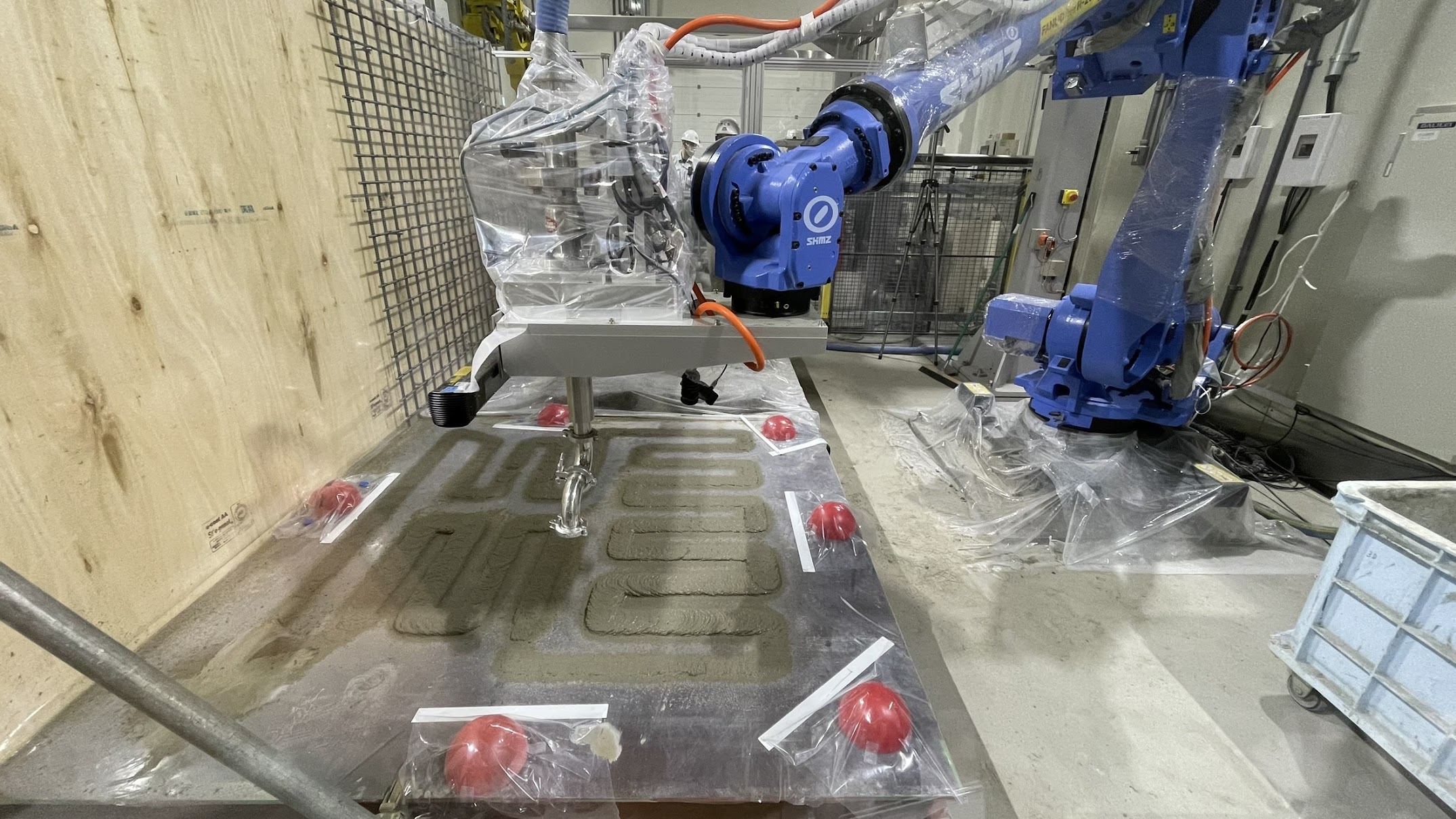 CERLAB research and lab activities