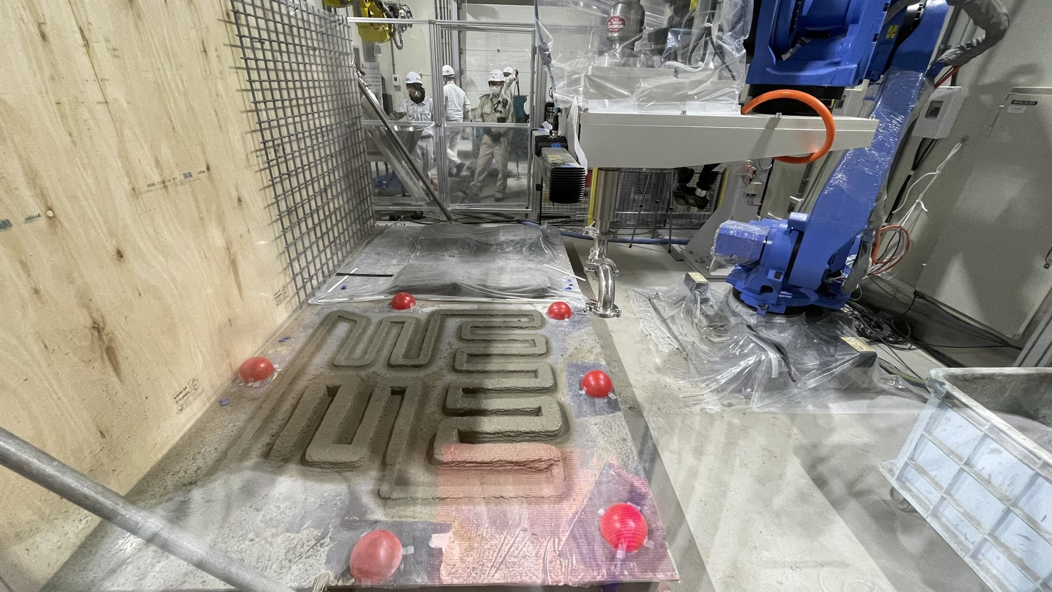 CERLAB research and lab activities
