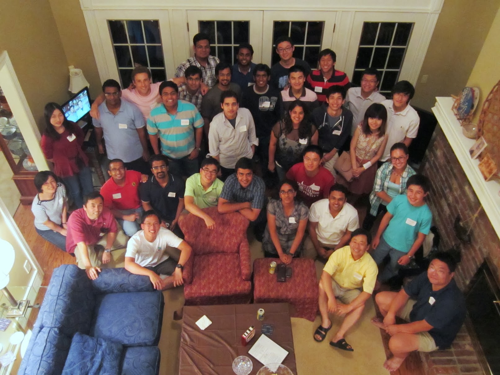 CERLAB research and lab activities