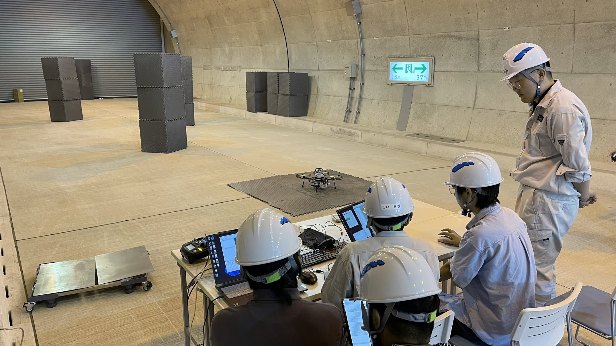 CERLAB research and lab activities