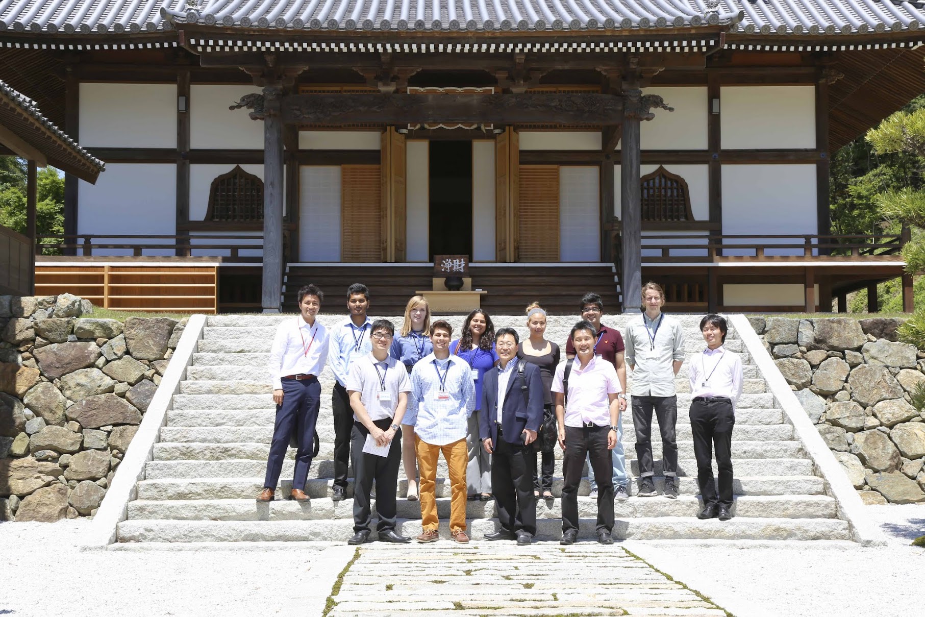 CERLAB research and lab activities