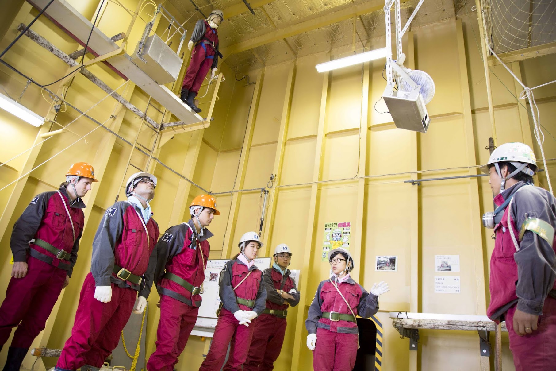 CERLAB research and lab activities