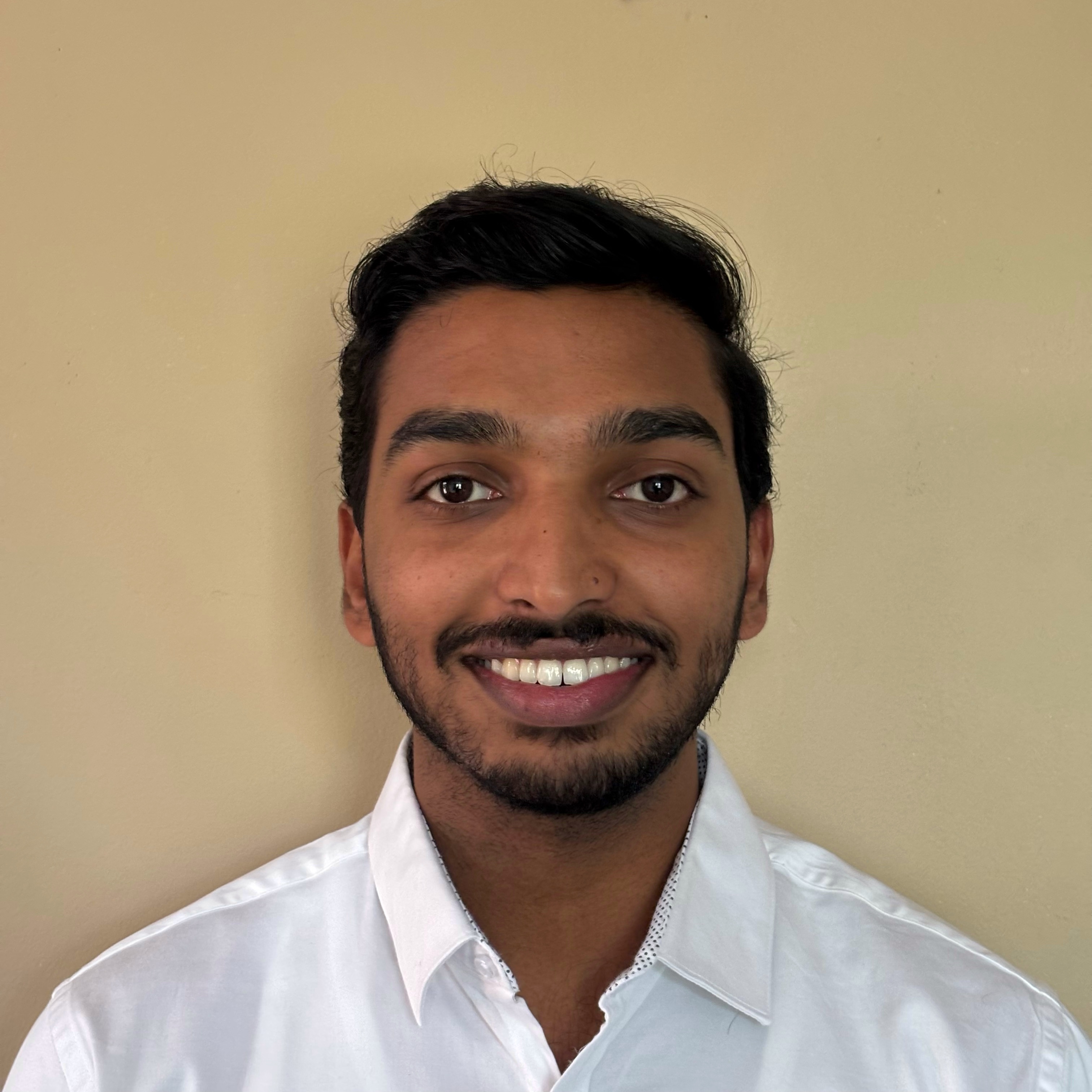Ashwin Biju Nair