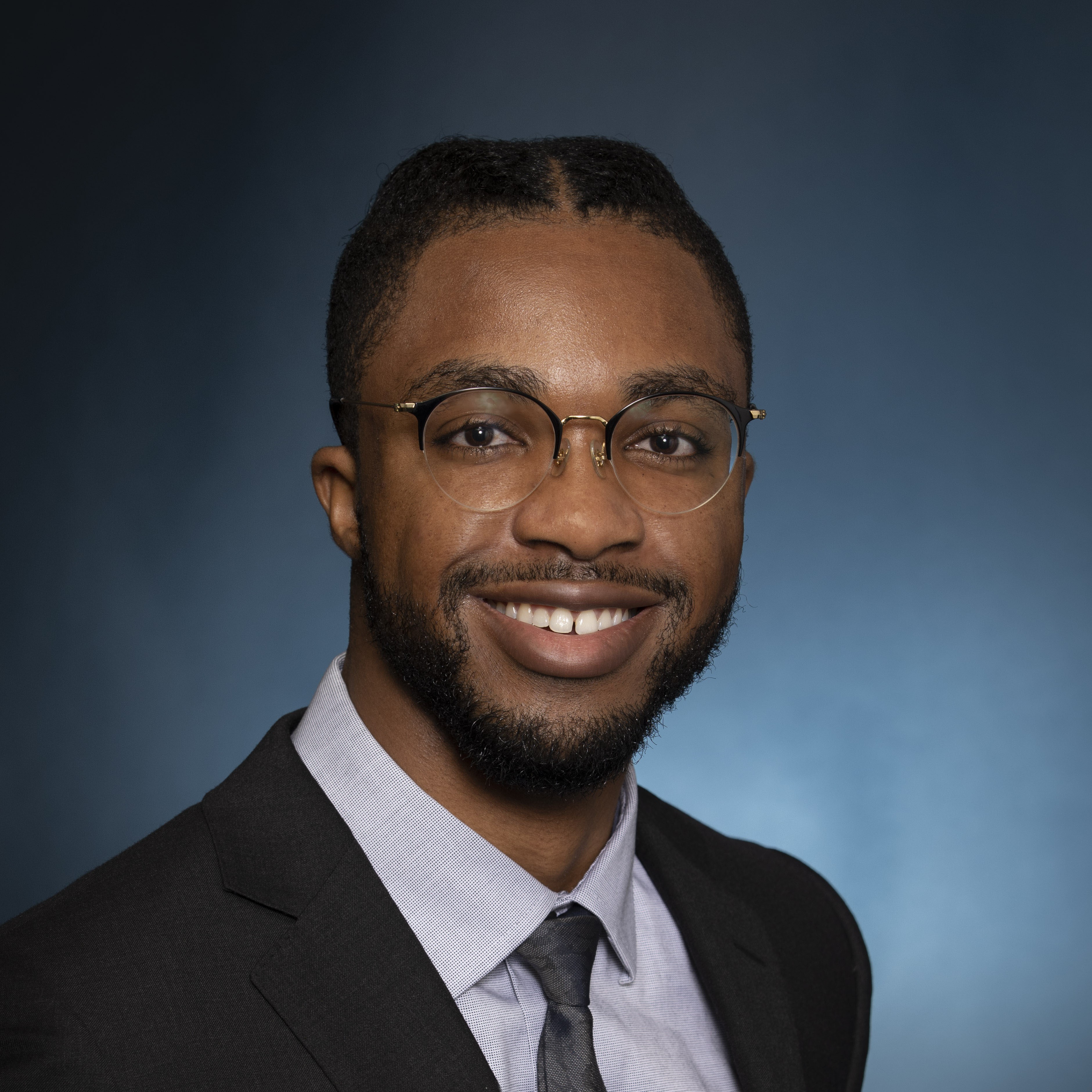 Christopher Obiozor
