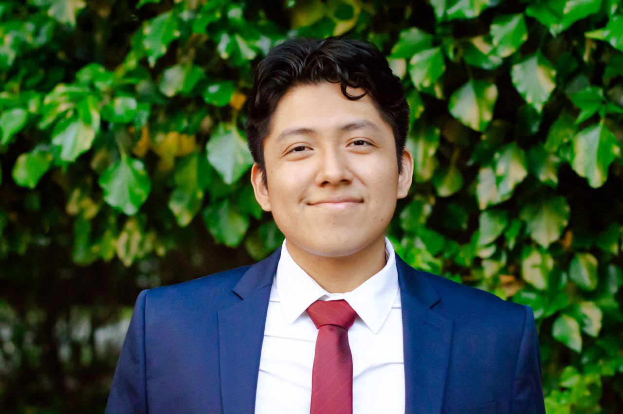 Erick Ramirez