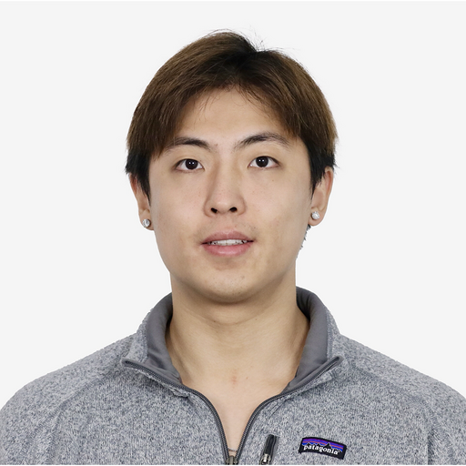 Junhao (Eric) Wang