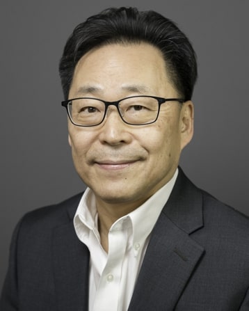 Dr. Kenji Shimada