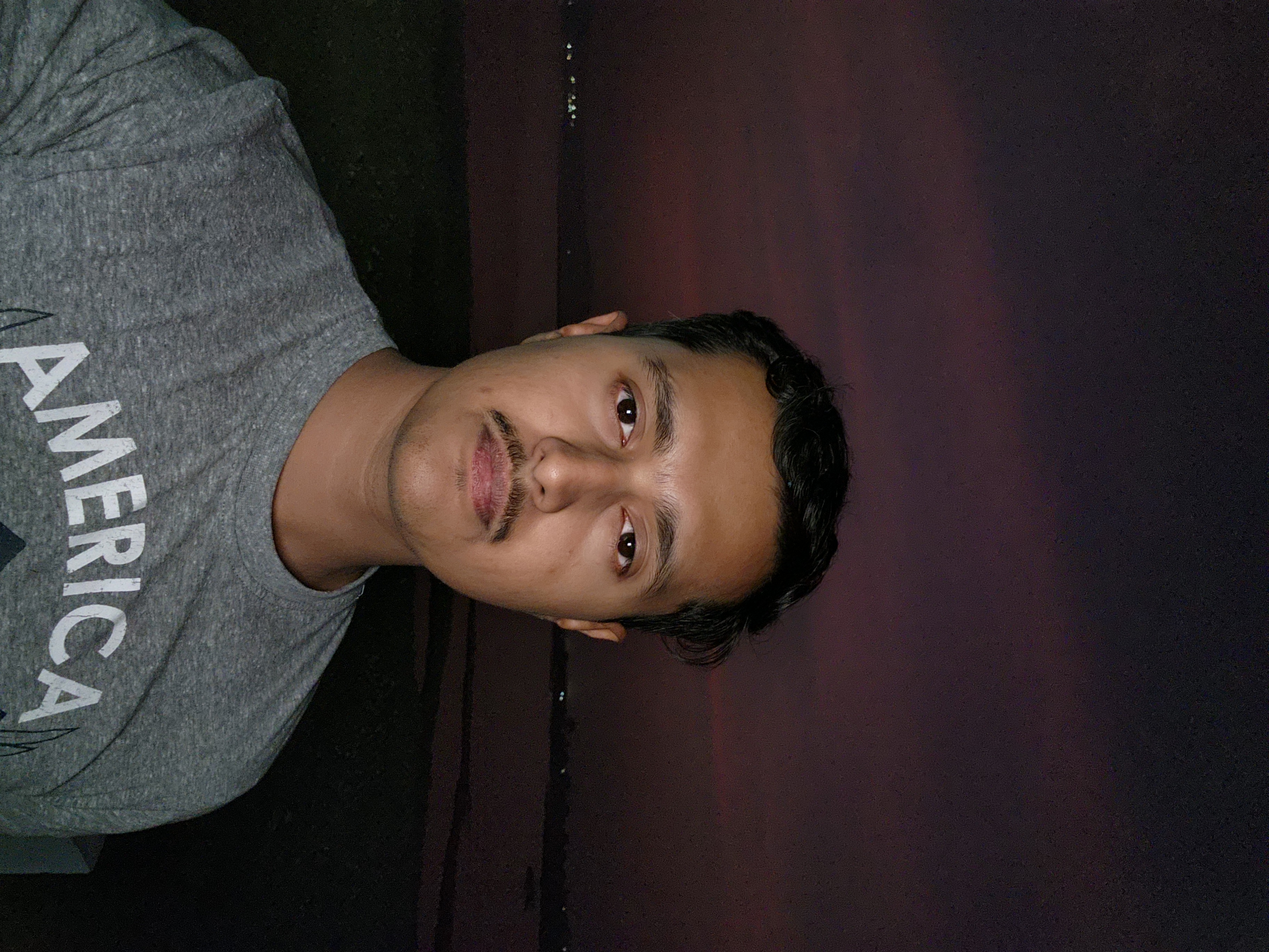 Sheitej Sharma