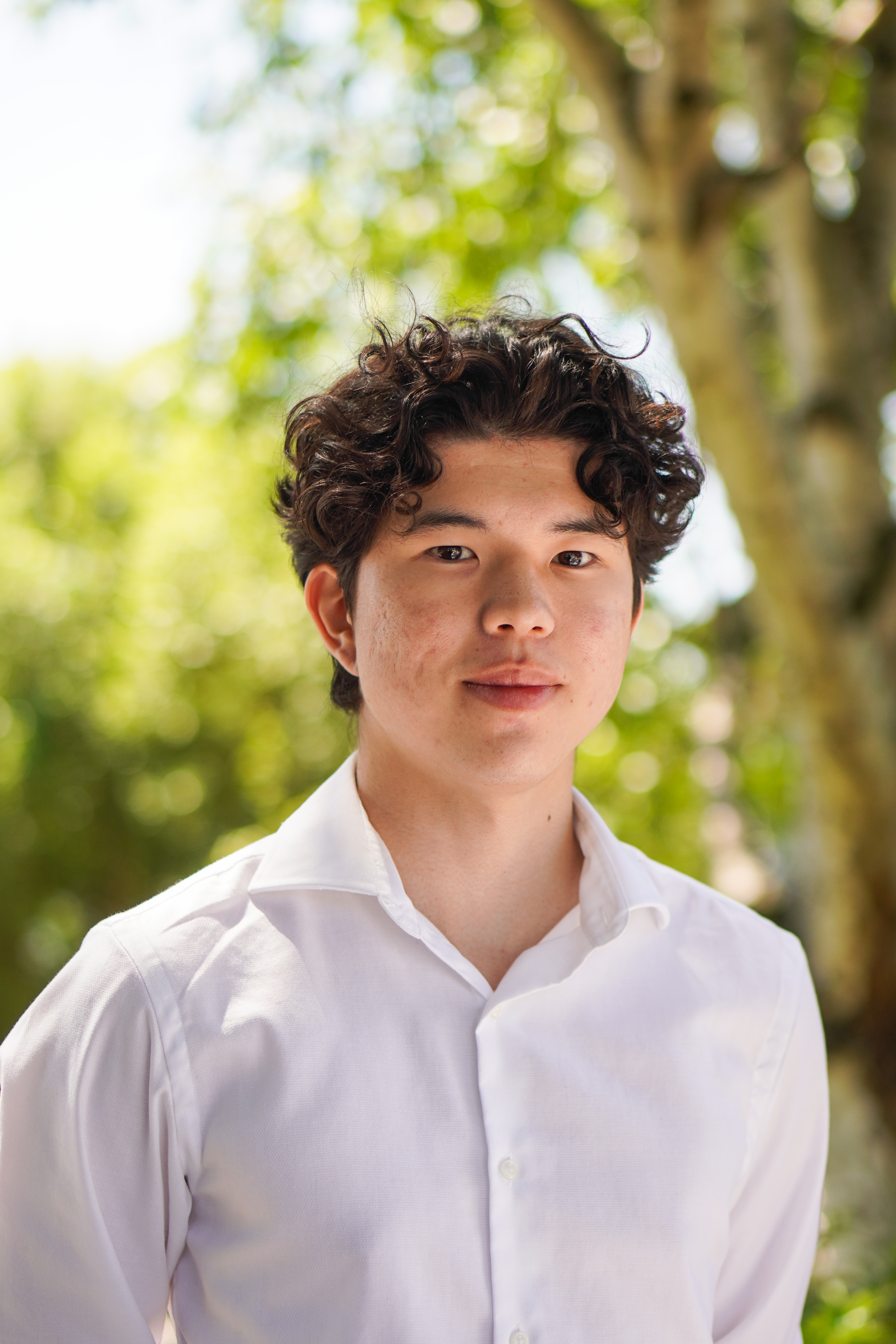 Victor (Hirotaka) Yin