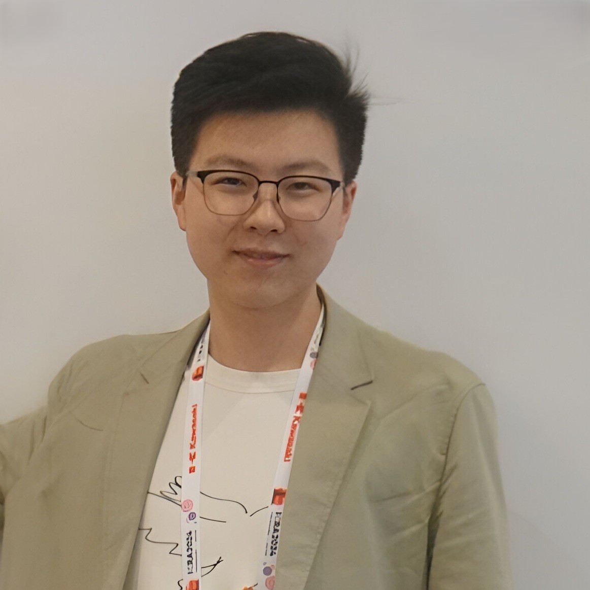 Xiaoyang Zhan