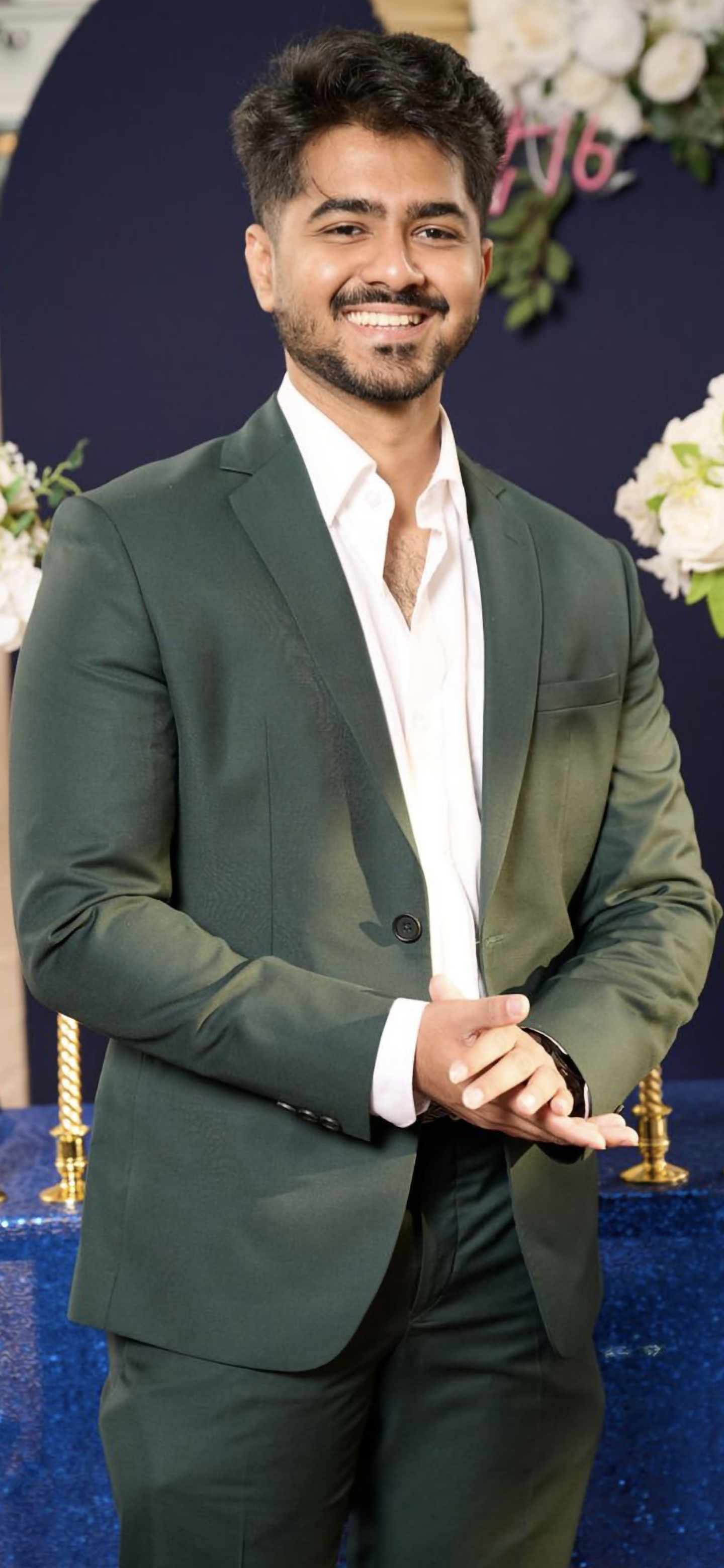 Yash Sakhale