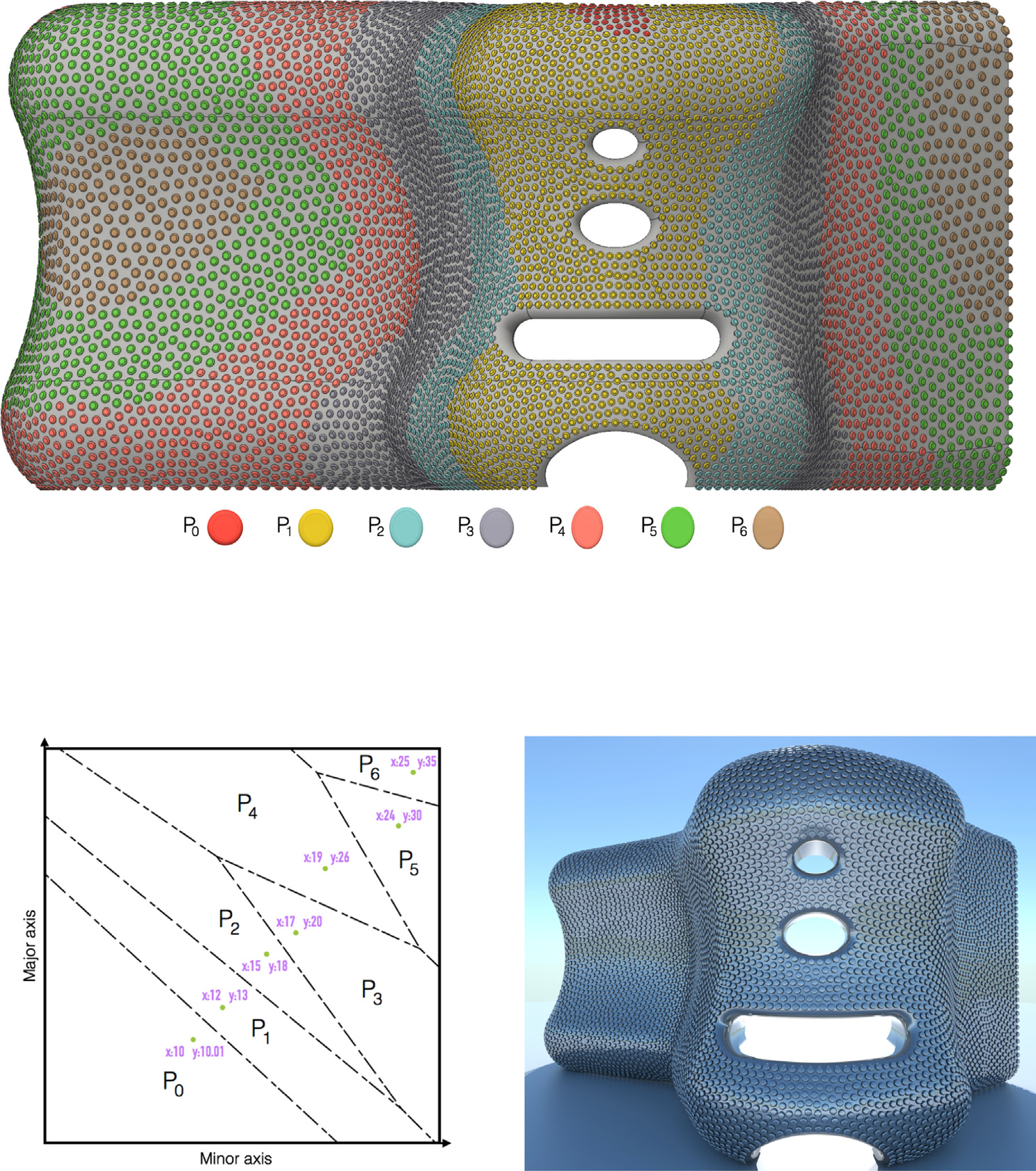 Frontiers of Architectural Research: Computational Design and Digital Fabrication