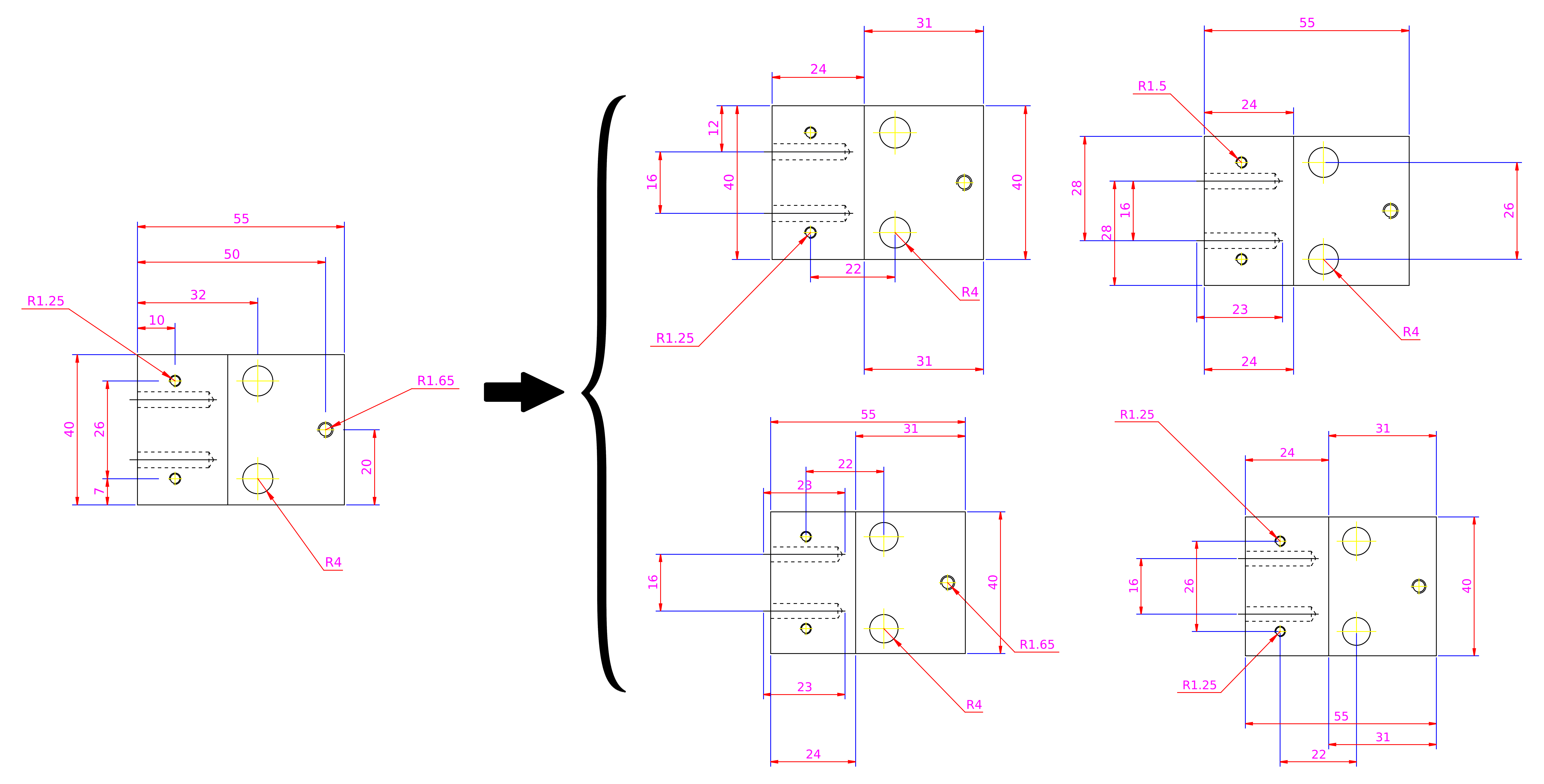 Computer-Integrated Engineering and Advanced Design Methodologies