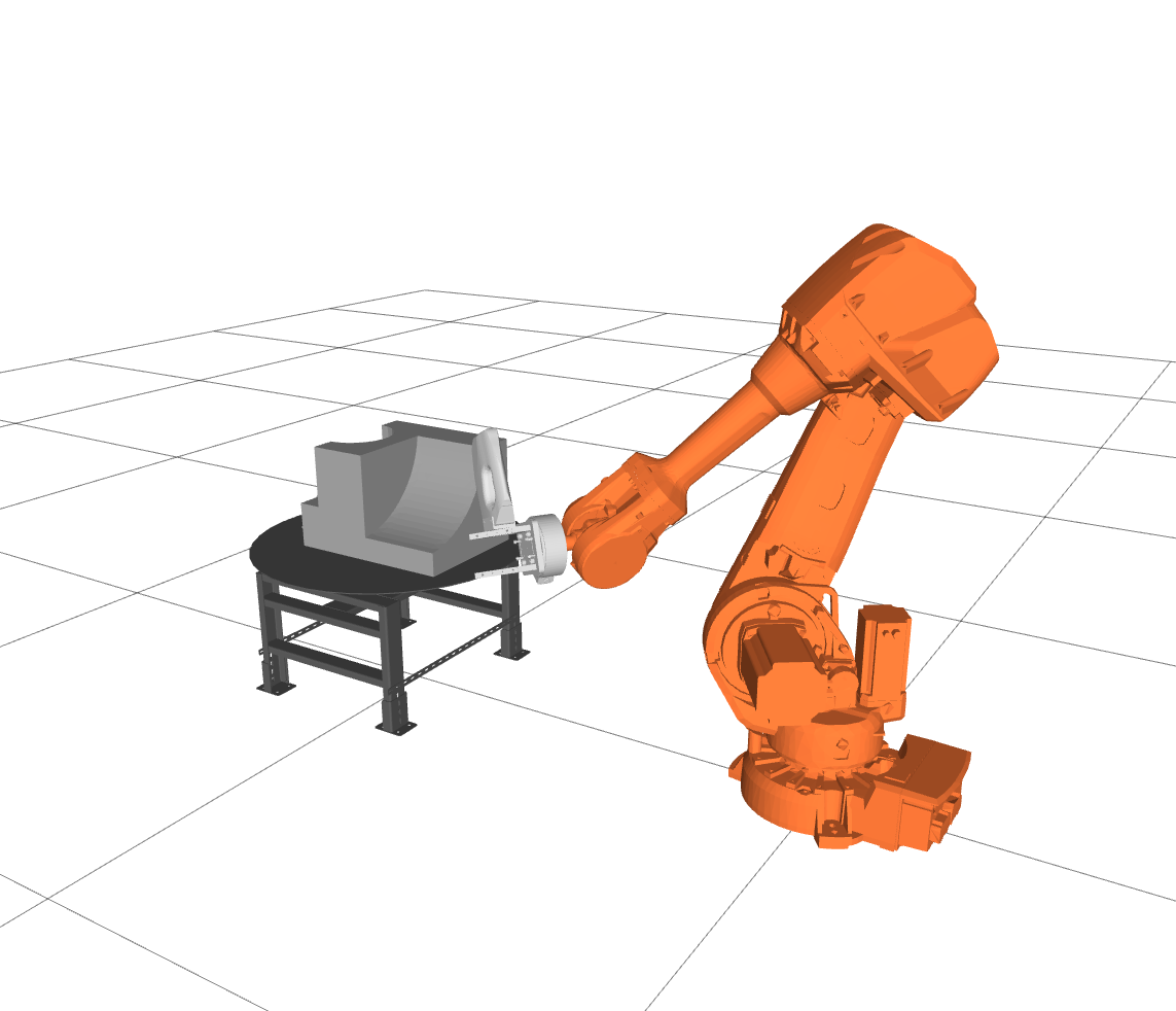Intelligent Robotics and Systems for Advanced Manufacturing Applications