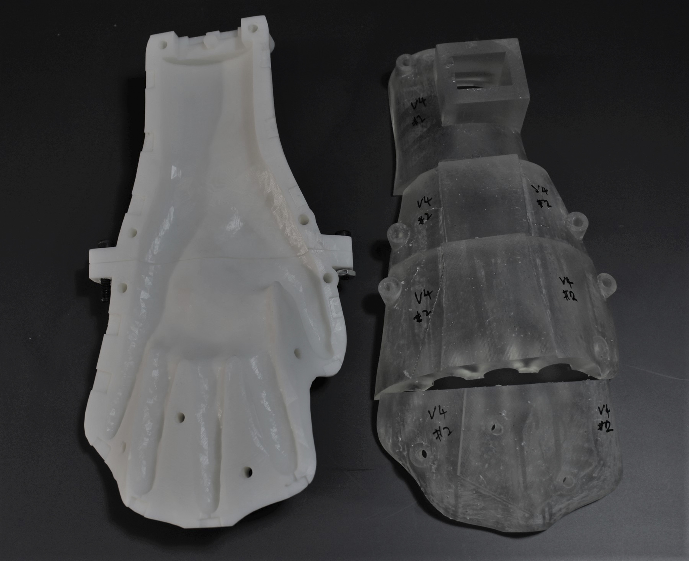 Innovative Orthopedic Surgical Techniques and Medical Device Development