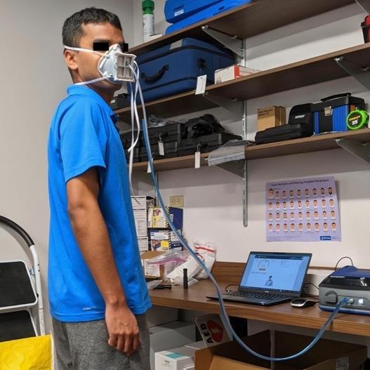 Advanced Materials and Manufacturing for N95 Respiratory Protection During Pandemic Response
