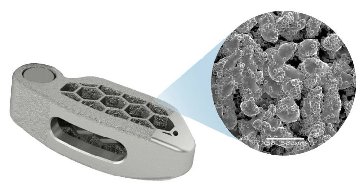 Cell3DP-BME - 3D Printing with Anisotropic Lattice Patterns for Biomedical
