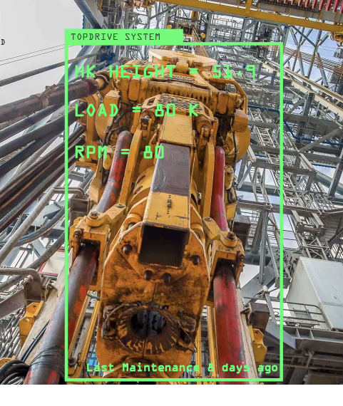 DigitalTwin - Industrial Site Virtual Modeling