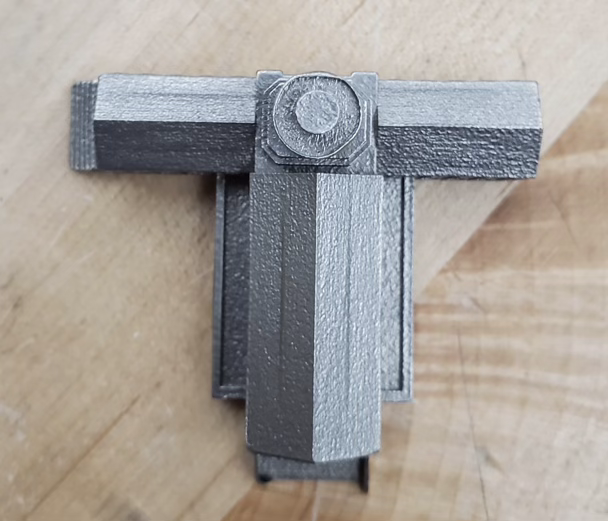 Robotic Metrology for Additive Manufacturing