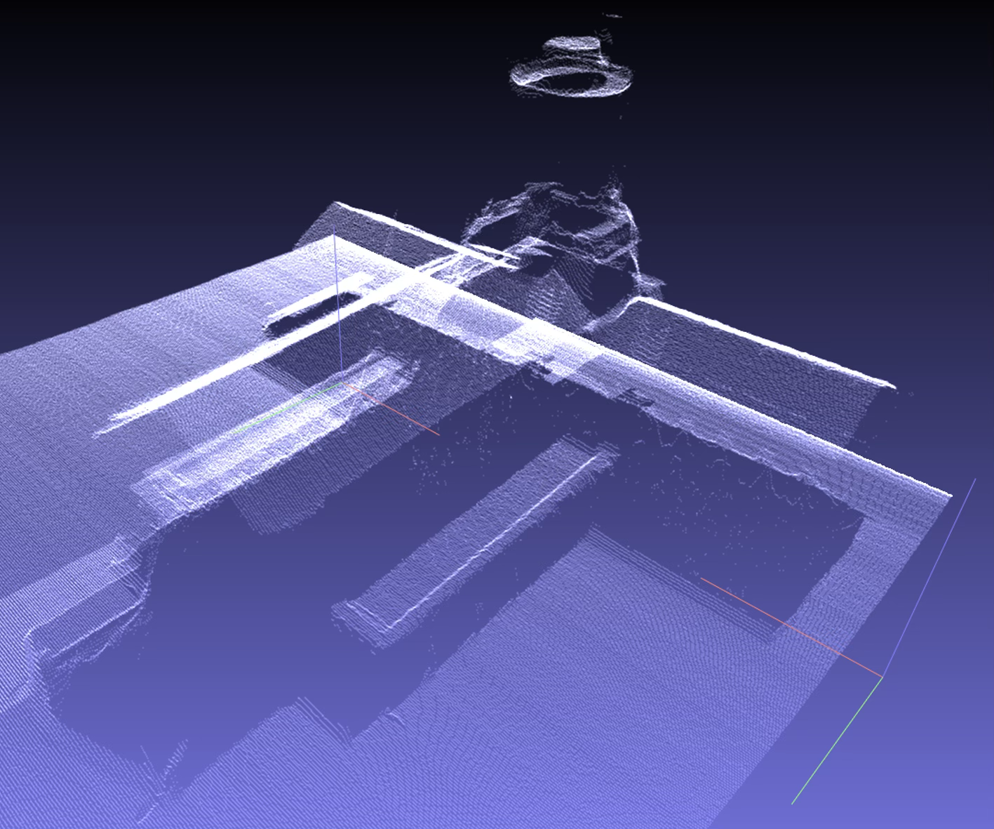 Robotic Metrology for Additive Manufacturing