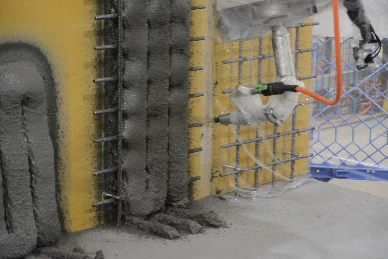 Mobile Manipulator Robot