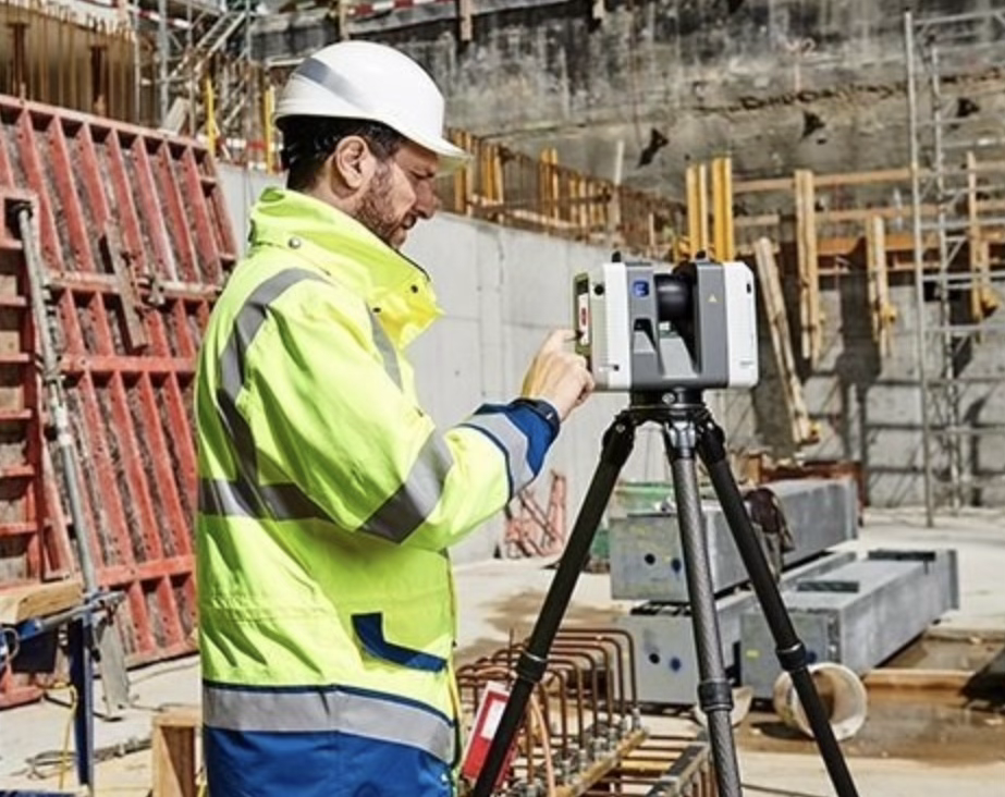 PointCloud - 3D Object Recognition and Modeling