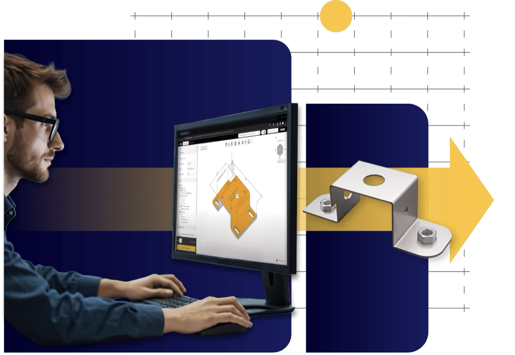 Engineering Drawing Analysis for E-commerce
