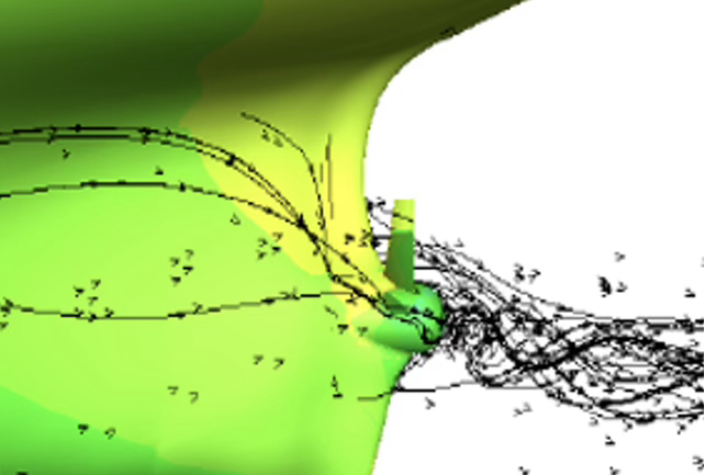 ShapeOpt - Product Shape Optimization via Data-Driven Approach and CFD