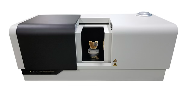 Super Resolution - CBCT Image Enhancement with μCT Ground Truth