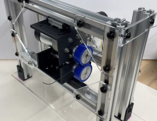 Telesurgery - Teleoperated Endovascular Surgical Robot